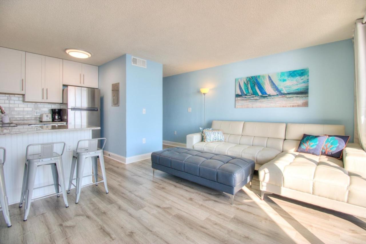Apartment 1109 Blue Heaven By Atlantic Towers Carolina Beach
