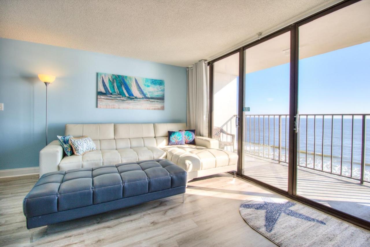 Apartment 1109 Blue Heaven By Atlantic Towers *