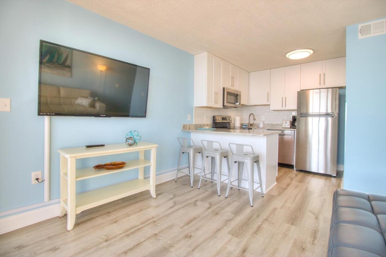 1109 Blue Heaven By Atlantic Towers Apartment *