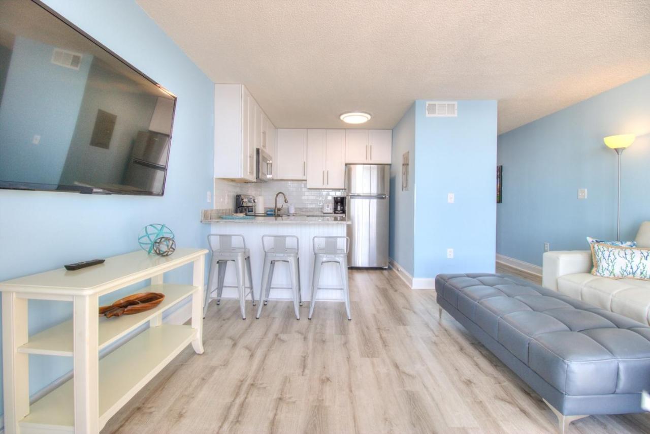 Apartment 1109 Blue Heaven By Atlantic Towers Carolina Beach