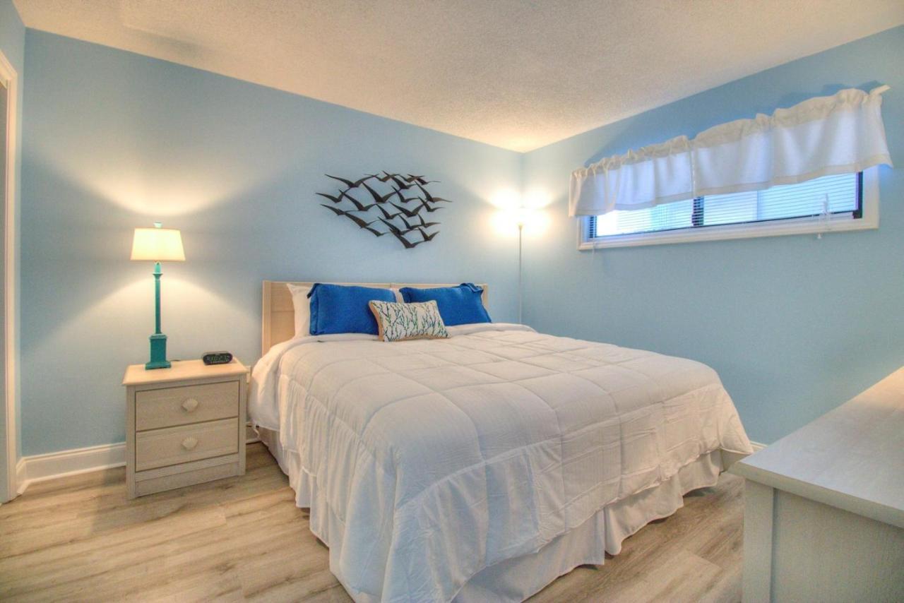 Apartment 1109 Blue Heaven By Atlantic Towers Carolina Beach