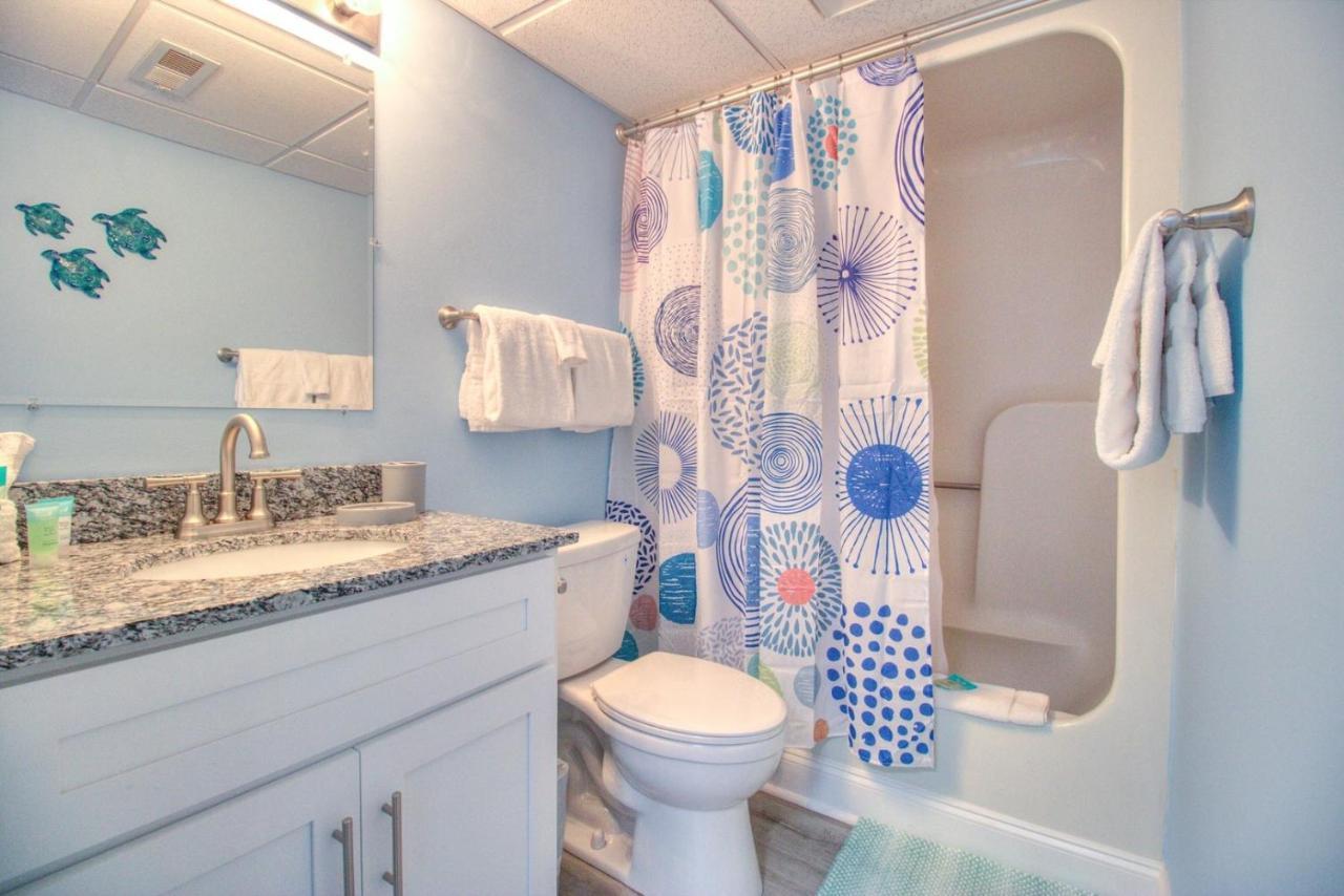 1109 Blue Heaven By Atlantic Towers