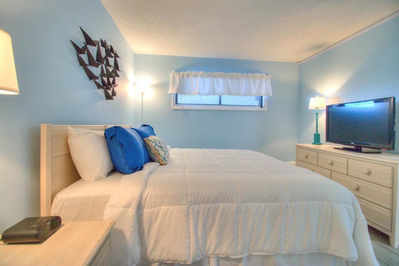 1109 Blue Heaven By Atlantic Towers Apartment
