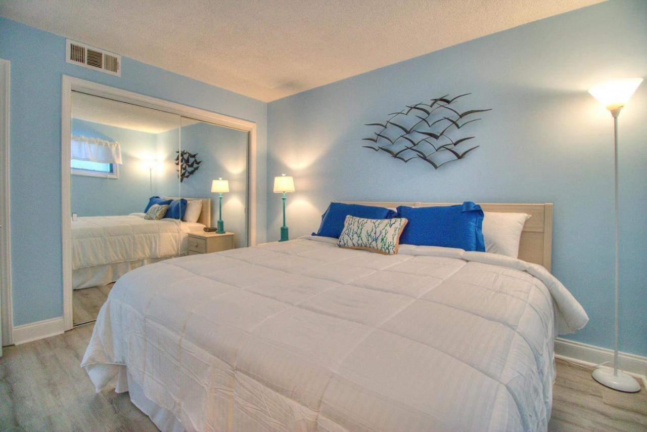 Apartment 1109 Blue Heaven By Atlantic Towers