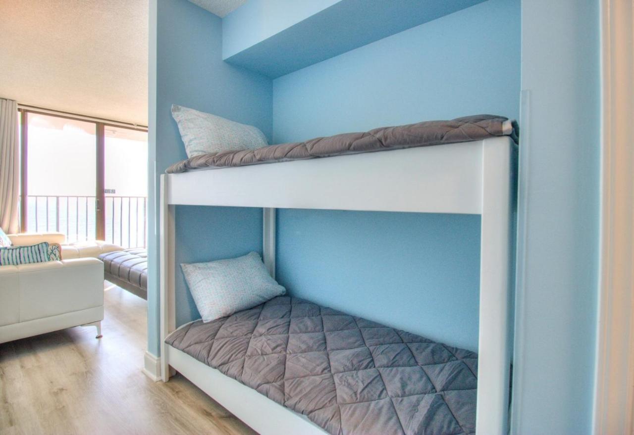 1109 Blue Heaven By Atlantic Towers Apartment