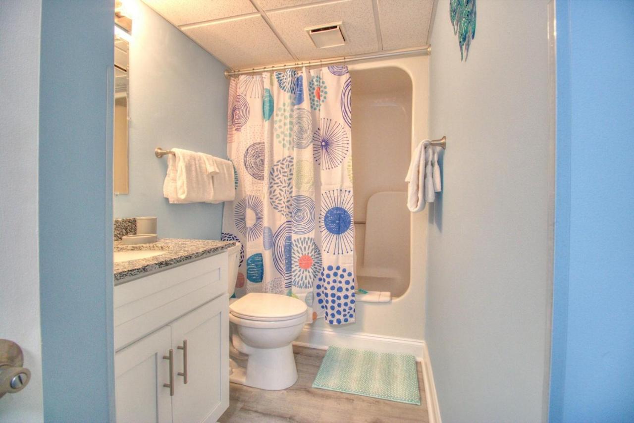 1109 Blue Heaven By Atlantic Towers Carolina Beach