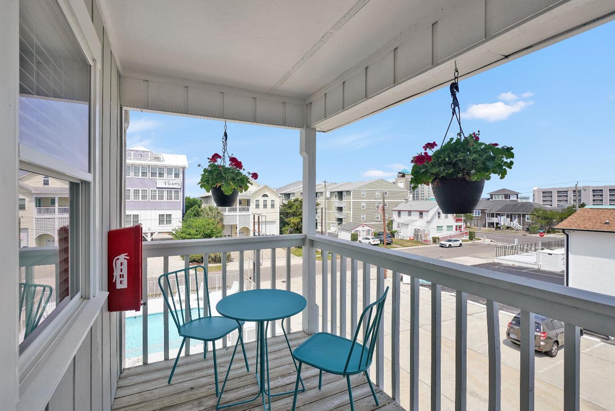 Dry Dock Hotel