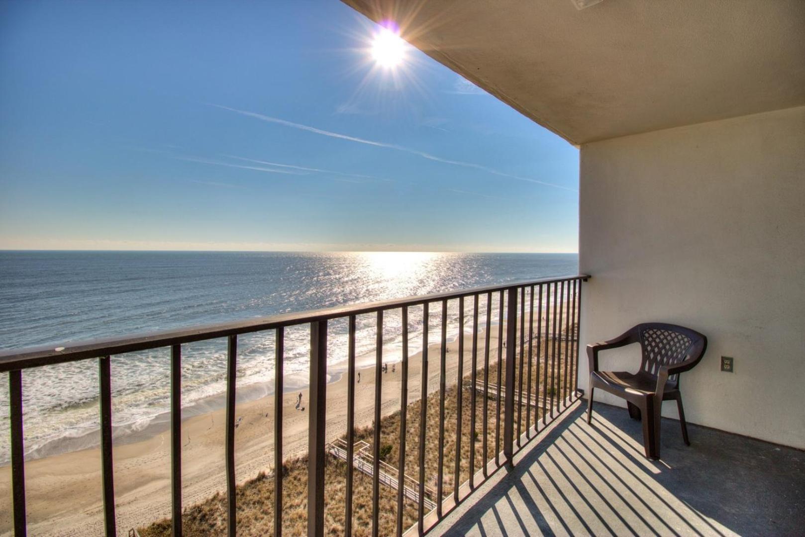 1109 Blue Heaven By Atlantic Towers Apartment Carolina Beach