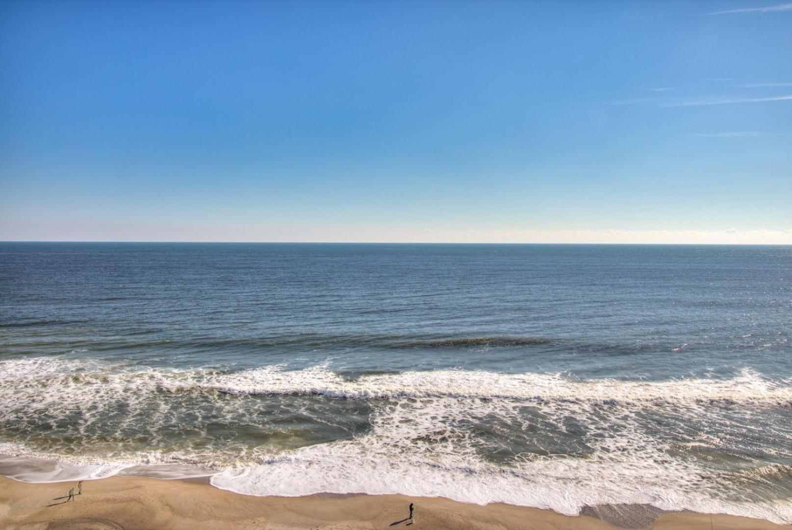 1109 Blue Heaven By Atlantic Towers * Carolina Beach