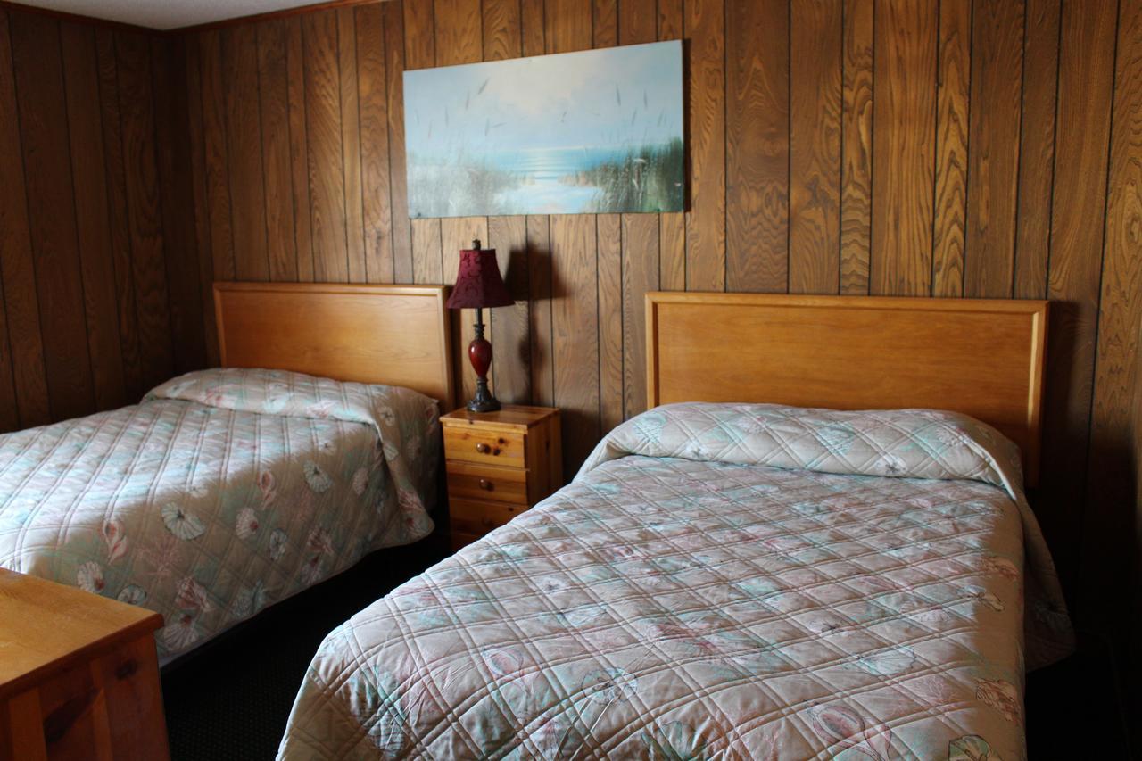 Motel Oceaneer