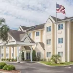 Microtel Inn & Suites By Wyndham Carolina Beach