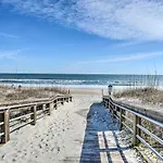 Coastal Hideaway About Half Mi To Beach And Boardwalk!