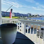 Newly Renovated Beach Condo With Stunning Water Views! Monthly And Weekly Specials!