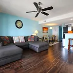 Island North 4A - Incredible Ocean Views, Quiet And Relaxing, Located Near Freeman Park Condo