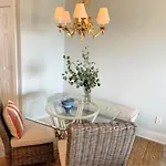 Driftwood Cottage - First Floor Oceanfront Beach Retreat! Exceptional Views, Location And Privacy Condo