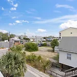Sand Pebbles A17 - Relax And Unwind, Feel The Sun On Your Shoulders And The Ocean Breezes In Your Hair, Condo