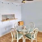 Beach Harbor Unit 32B Condo
