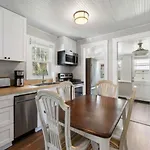 Coastal Classic Cottage