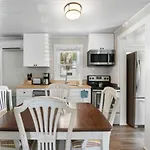 Coastal Classic Cottage
