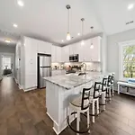 Red Snapper Villa