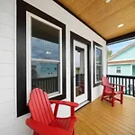 Red Snapper Villa