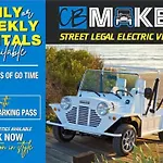 Cb Surf Shack
