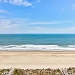 0714 Seashells By The Seashore By Atlantic Towers