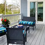 Beach Haven Getaway