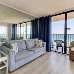 1014 The Sea Is Calling By Atlantic Towers