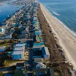 The Beach House