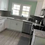 The Sea Shanty - Classic Beach Cottage