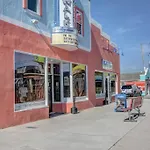 Living The Dream On The Beach!