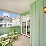 Sand Fiddler Sunrise Villa