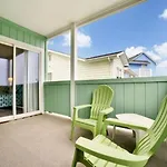Sand Fiddler Sunrise Villa