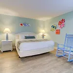 0612 Sandy Feet Retreat By Atlantic Towers