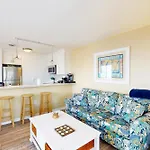 Cozy Carolina Beach Condo