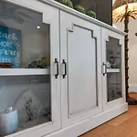 Coastal Escape On Lake Park