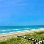 Going Coastal In Beach Harbour