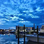 Going Coastal In Beach Harbour