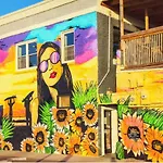 Book With Brooki By The Beach And Boardwalk