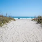 Driftwood Villas Sea Minnow