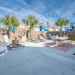 Pirates Retreat Home