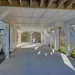 Lakefront Carolina Beach Townhome With 3 Balconies!
