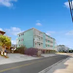 Carolina Beachfront Beauty