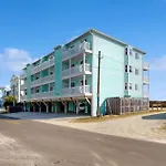 Carolina Beachfront Beauty