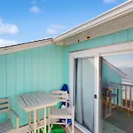 Carolina Beachfront Beauty