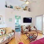 Legasea Beach House