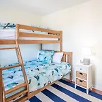 Salty Hammocks A6