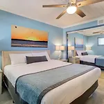 0910 Gone To The Beach By Atlantic Towers