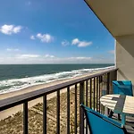 0910 Gone To The Beach By Atlantic Towers